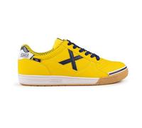 Zapatillas de fútbol sala munich g-3 433 mujer amarillo 42
