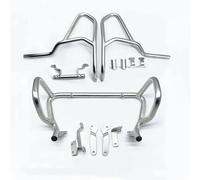 G 310GSR Protectores De Motor para Motocicleta Protector Depósito Cubierta Superior E Inferior Las Defensas del para G310GS G310R 2017-2018