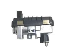 G-36 758226 6NW008412 728680 712120 Para Jaguar Para X Tipo Actuador Turbocompresor Turbocompresores automóviles