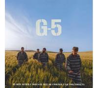 G-5 - EL QUE QUIERA DORMIR QUE SE COMPRE UNA COLCHONETA [Vinilo]
