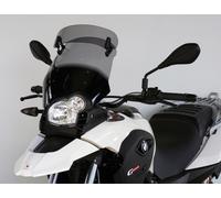 G 650 GS - Variotouringscreen VT 2011- - gris humo