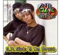 G.A. Girlz - N Da House