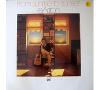 G.Aaron - From sunrise to sunset (Vinyl-LP)