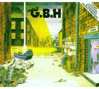 G.B.H. - City Baby Attacked by Rats