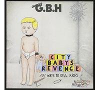 G.B.H. - CITY BABYS REVENGE
