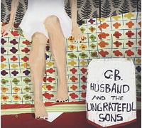 G.B. Husband and the - Full of Love