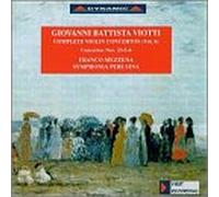 G.B. Viotti - Violin Concertos 23 5 & 6 Vi