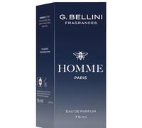 G. Bellini Fragrances Homme Eau de PARFUM Spray for Men 75ml