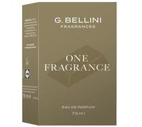 G. Bellini Fragrances ONE FRAGRANCE Eau de PARFUM Spray para hombre, 75 ml