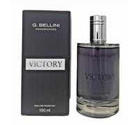 G. Bellini Fragrances VICTORY EDP | Eau de Parfum Spray for Men | 100ml