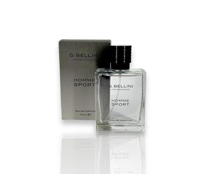 G.Bellini Homme Sport Eau de Parfum Spray 75 ml