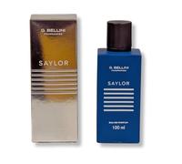 G. Bellini Saylor EDP | Eau de Parfum Spray for Men | 100ml