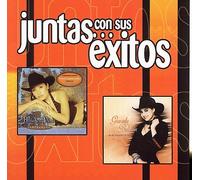 G Beltran & Yolanda Perez - Juntos Con Sus Exitos