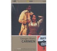 G Bizet - Carmen