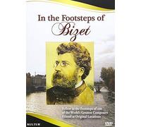 G. Bizet - In the Footsteps of Bizet [USA] [DVD]