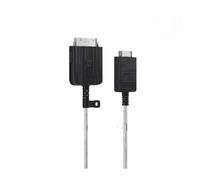 G BN39-02470A, Compatible con Samsung, QLED One, Cable de conexión Invisible QE49LS03RAU QE55LS03RAU QE55Q85RAT QE55Q90RAT QE55Q95TAT QE65Q85RAT