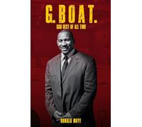 G. BOAT.: God's Best of All Time