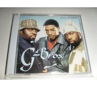 G-Bros - Soul Stories