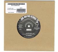 G.C.Cameron - Live For Love / Love Just Ain't No Fun [Vinilo]