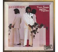 G.C. Cameron - Love Songs & Other Tragedies (Expanded Edition)