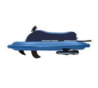G camolech Barco de motor eléctrico de verano con motor de moto acuática inflable con motor eléctrico de kayak de 500 W, capacidad de batería de 10000 mAh, motor SUP, scooter submarino para adultos y