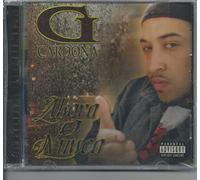G Cardona - Ahora O Nunca