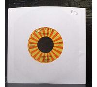 G-Clefs - G-CLEFS Symbol Of Love/Cause You're Mine 45rpm
