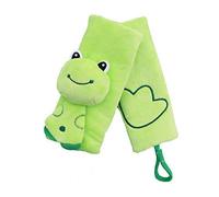 G-coche del árbol cubiertas para las correas del asiento, Cochecito Cinturón Cubiertas para infantil y de bebé, hombreras para asiento de coche y viajar confort, asiento de coche cubierta de la correa