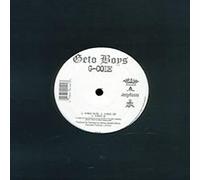 G-Code [Vinilo]