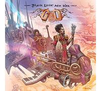 G&D - Black Love & War