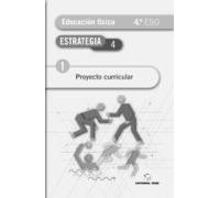 G.d. Estrategia E.fisica 4 Eso