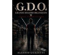 G.D.O Grande Disastro Organizzato: La bestia, il badge, la scelta
