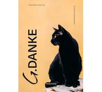 G.Danke: Liebesbrief in 203/17/23. Es ist Zeit, zurückzukehren.