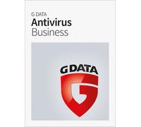 G DATA Antivirus Business + Exchange Mail Security Renewal 2 Años 250 - 499 Usuario(s)