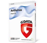 G DATA Antivirus MAC 2026 1 Dispositivo / 1 Año