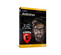 G DATA - C2001ESD12007 security software Antivirus security Base 1 licencia(s) 1 año(s)