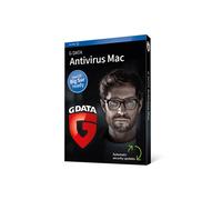 G DATA - C2004ESD12002 security software Antivirus security Base 1 licencia(s) 1 año(s)