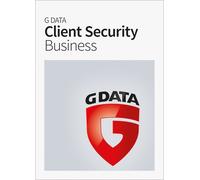 G DATA Client Security Business + Exchange Mail Security Renewal 2 Años 10 - 24 Usuario(s)