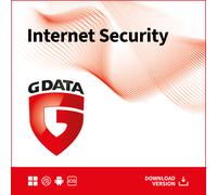 G DATA Internet Security Multidispositivo [1 dispositivo-1 año]