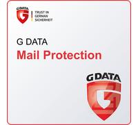 G DATA Mail Protection 2 Años 500 - 999 User