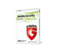 G DATA - Mobile Security Android Antivirus security Base 1 licencia(s) 1 año(s)