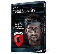 G DATA Total Security 2020 3 PC ESD