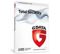 G DATA Total Security 2027