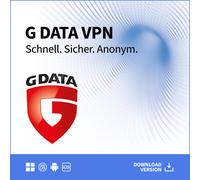 G DATA VPN [1 dispositivo]
