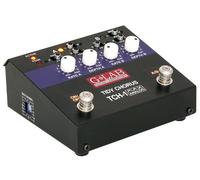G de Lab TCH de 1 Tidy Chorus Pedal de Efectos