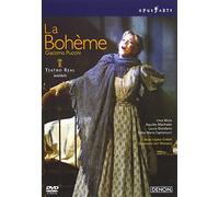 G.Del Monaco - Puccini: Teatro Real Madrid Mul [Alemania] [DVD]