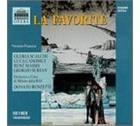 G. Donizetti - Favorite-Comp Opera