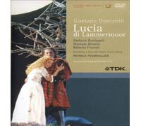 G. Donizetti - Lucia Di Lammermoor [USA] [DVD]