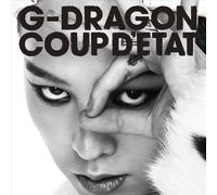G-Dragon (Bigbang) - Coup D'etat/Heartbreaker