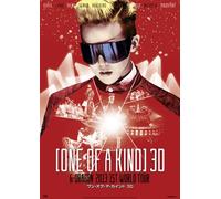 G-Dragon (From Bigbang) - Eiga One Of A Kind 3D -G-Dragon 2013 1St World Tour- [Edizione: Giappone] [Italia] [Blu-ray]